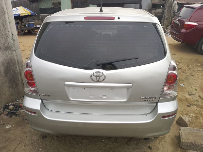 Thumbnail 4 of 2008 Toyota Agya/ Wigo